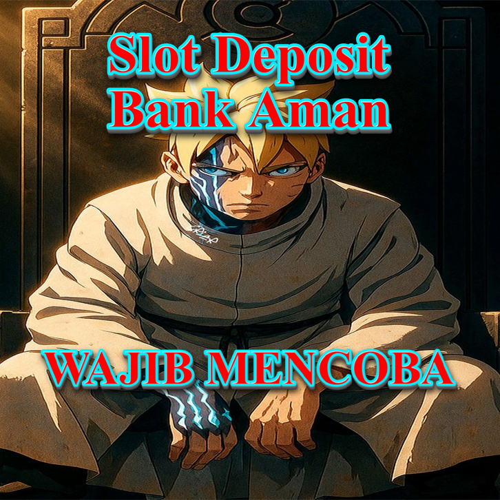 Ratuslot77 : Slot Deposit Bank Aman image 1
